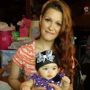 Meet your Posher, Tracy