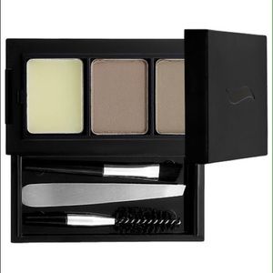 Sephora Eyebrow Editor