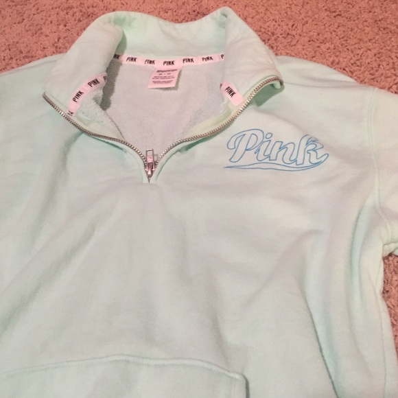 1/4 Zip
