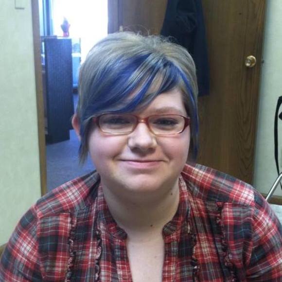 Meet your Posher, Katrina - Picture 1 of 1