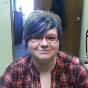 Meet your Posher, Katrina