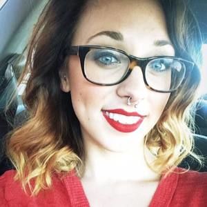 Meet your Posher, Rachael