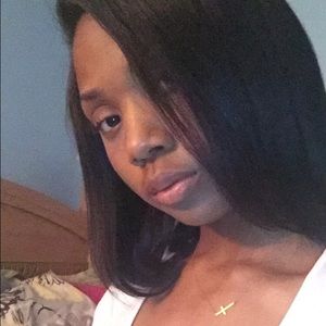 Meet your Posher, Brianna