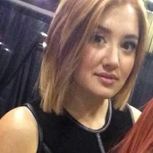 Meet your Posher, Bailey