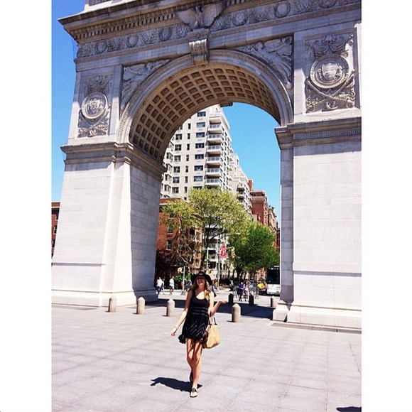 Meet your Posher, Nicole