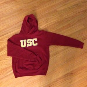 University of Southern California Women's Hoodie
