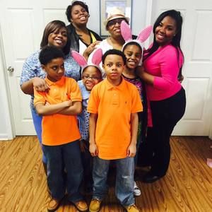 Meet your Posher, Chanell