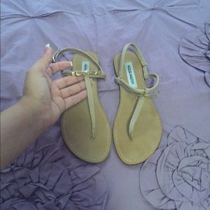 Steve Madden sandals