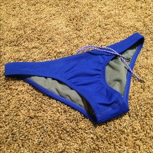 Jolyn bikini bottoms