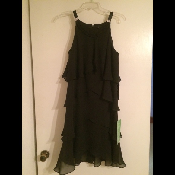 S.L. Fashions