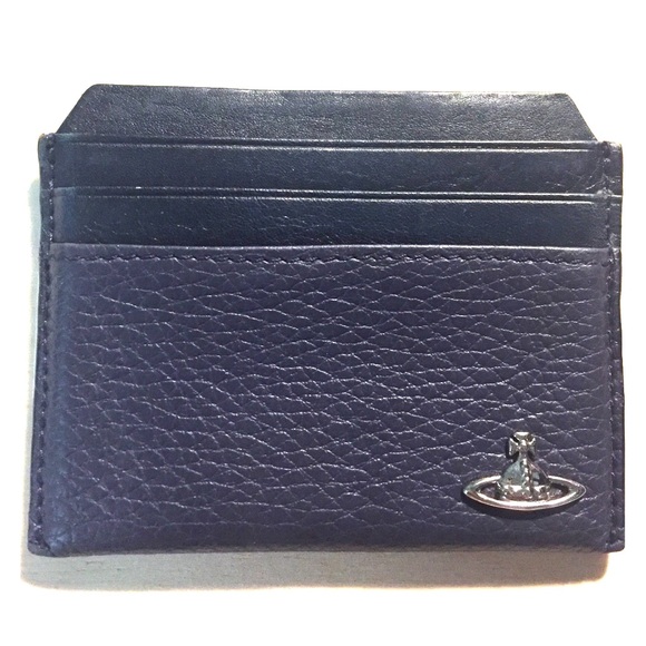 Vivienne Westwood card case