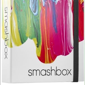 NEW Smashbox Art.Love.Color. Master Class Palette