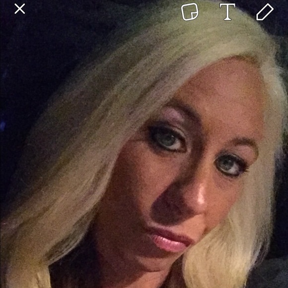 Meet your Posher, Mandy