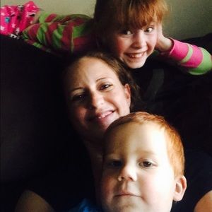 Meet your Posher, Rachelle