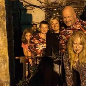 Meet your Posher, Cody