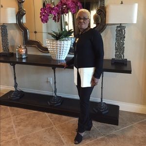 Meet your Posher, Norma