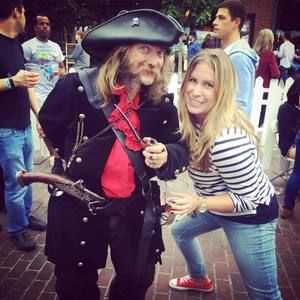 Meet your Posher, Danielle