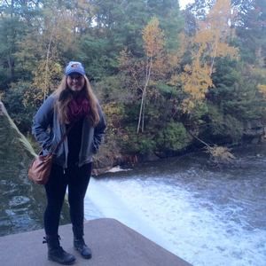 Meet your Posher, Bethany