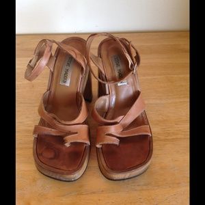 Steve Madden High Heels Size 7