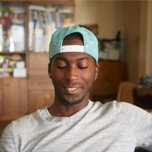 Meet your Posher, Devon