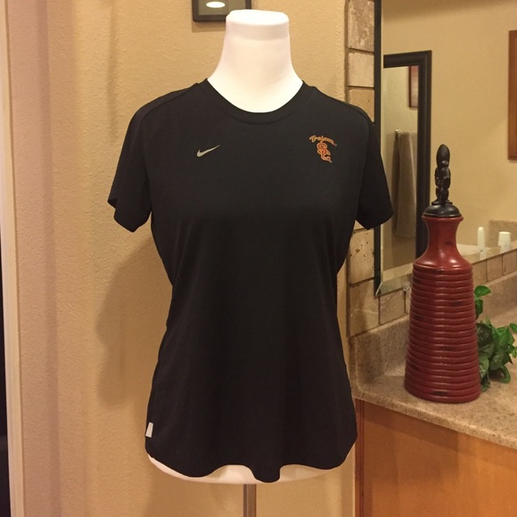 Nike USC Trojans Shirt
