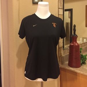 Nike USC Trojans Shirt