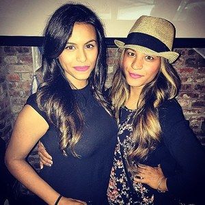 Meet your Posher, Avisha