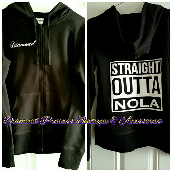 Personalized Hoodies