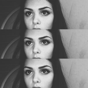 Meet your Posher, Erika