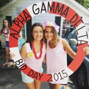 Meet your Posher, Erin