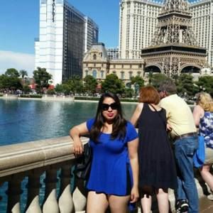 Meet your Posher, Marisol