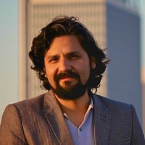 Meet your Posher, Maximo