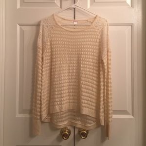 Super cute thin longsleeved shirt