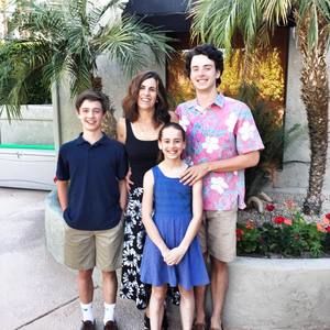 Meet your Posher, Christel