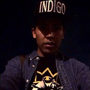 Meet your Posher, Jay