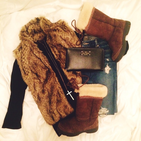 Rare UGG Boots