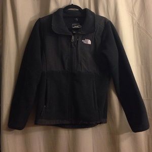 The Northface Black Jacket