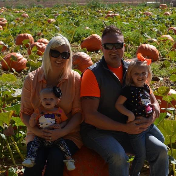 Meet your Posher, Kaylee - Picture 1 of 1