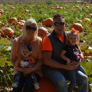 Meet your Posher, Kaylee