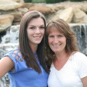 Meet your Posher, Renae