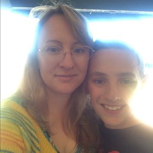 Meet your Posher, Joy