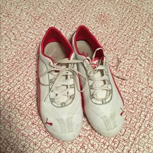 Puma shoes