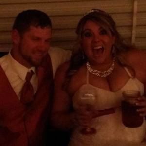 Meet your Posher, Stacia