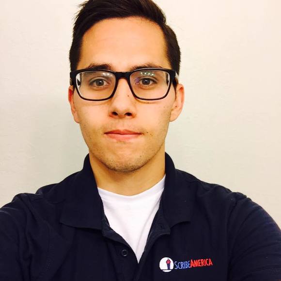 Meet your Posher, Ethan - Picture 1 of 1