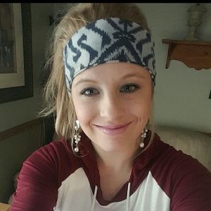 Meet your Posher, Kaitlyn