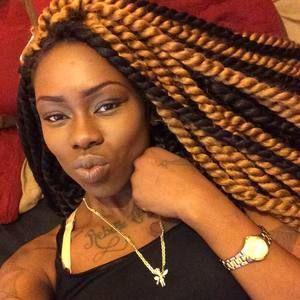 Meet your Posher, Michelle