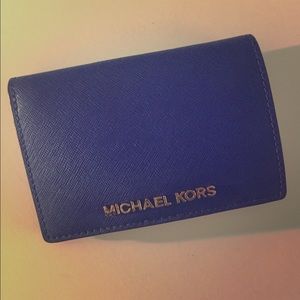 💙💙 Michael kors wallet