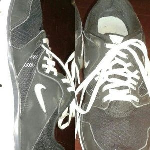 Nike running shoes