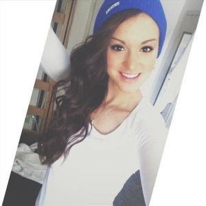 Meet your Posher, Hope