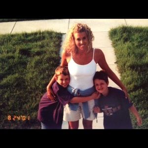 Meet your Posher, Lea